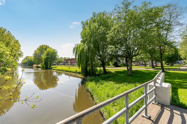 Medium property photo - Poldermolenweg 207, 1333 BC Almere